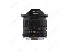 7Artisans for Fuji 12mm f/2.8 APS-C